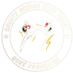 savate boxing club zemst logo